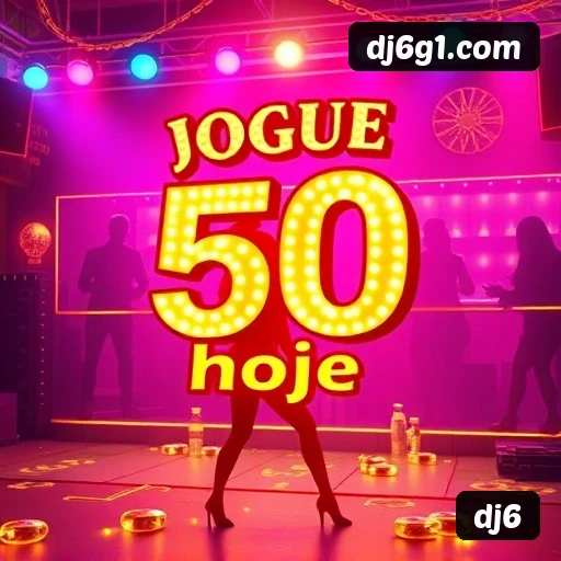 dj6 Logo