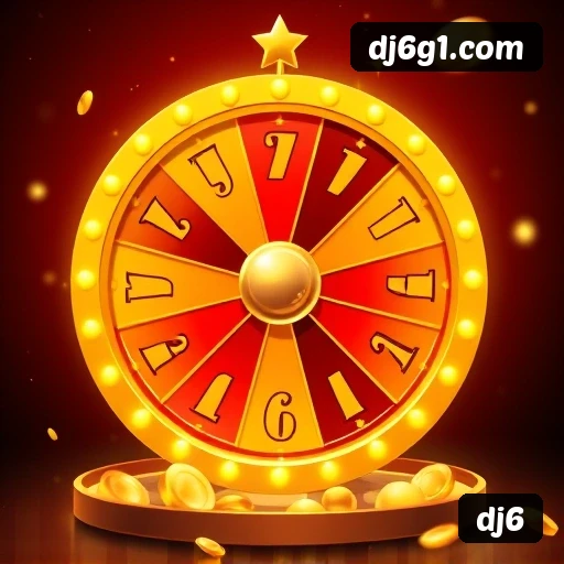 dj6 Logo